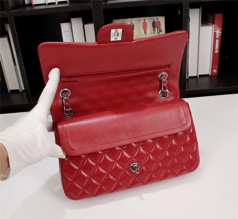 Ch**el cf series bags